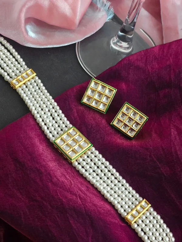 MoonMist_Choker_Necklace_Set