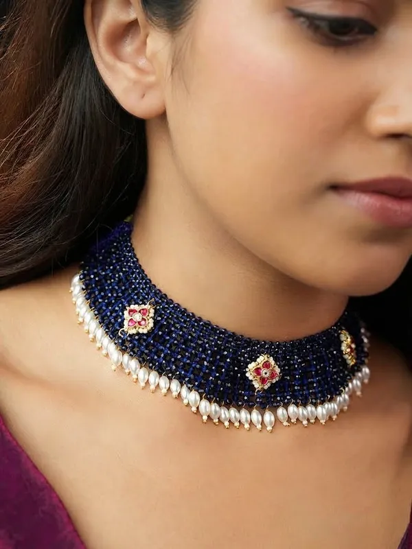 Meadow_Charm_Necklace
