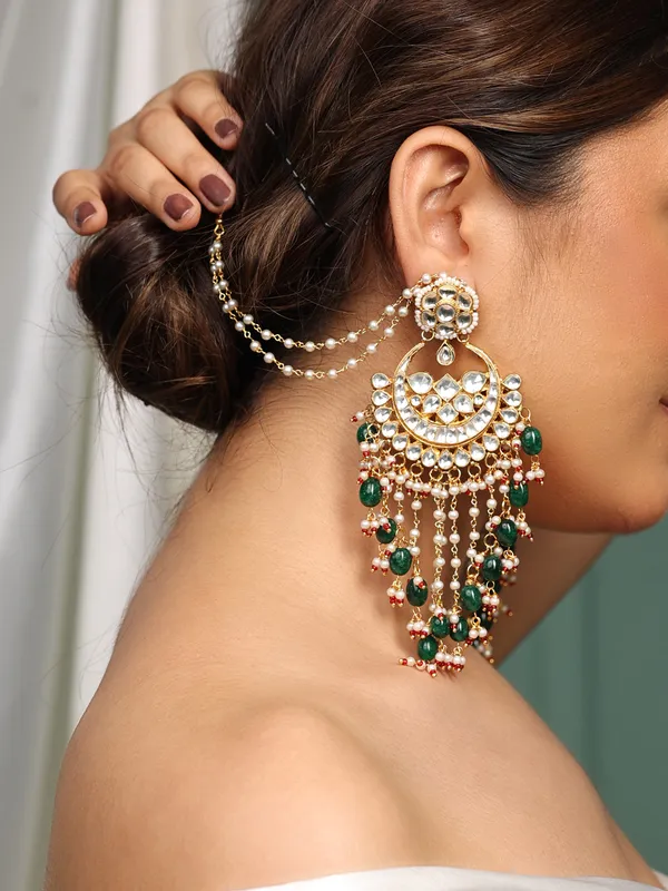 Noor_Kundan_Chand-Bali_Earrings
