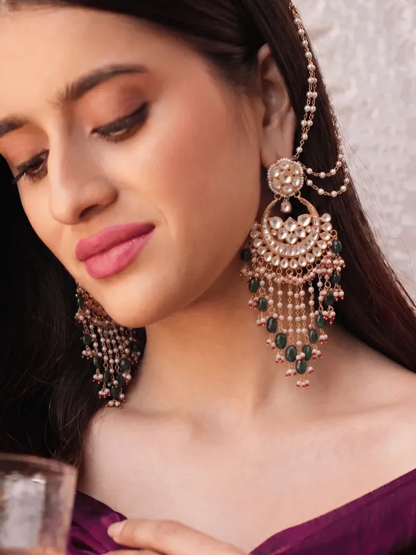 Noor_Kundan_Chand-Bali_Earrings