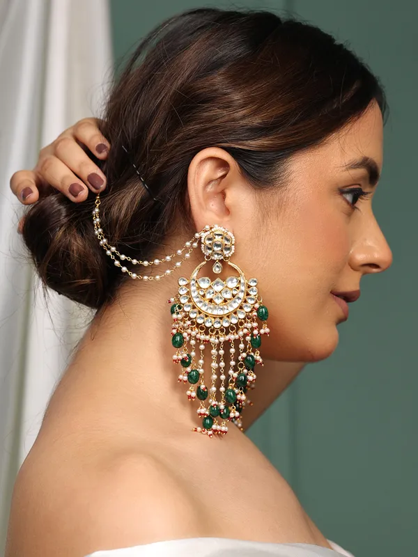 Noor_Kundan_Chand-Bali_Earrings