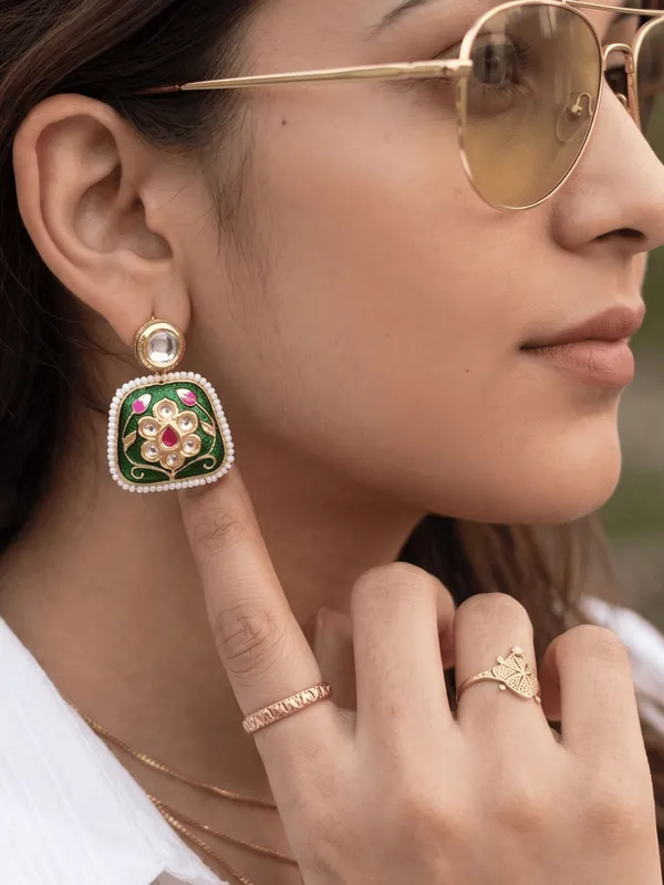 Meadow_Charm_Carved_Earrings