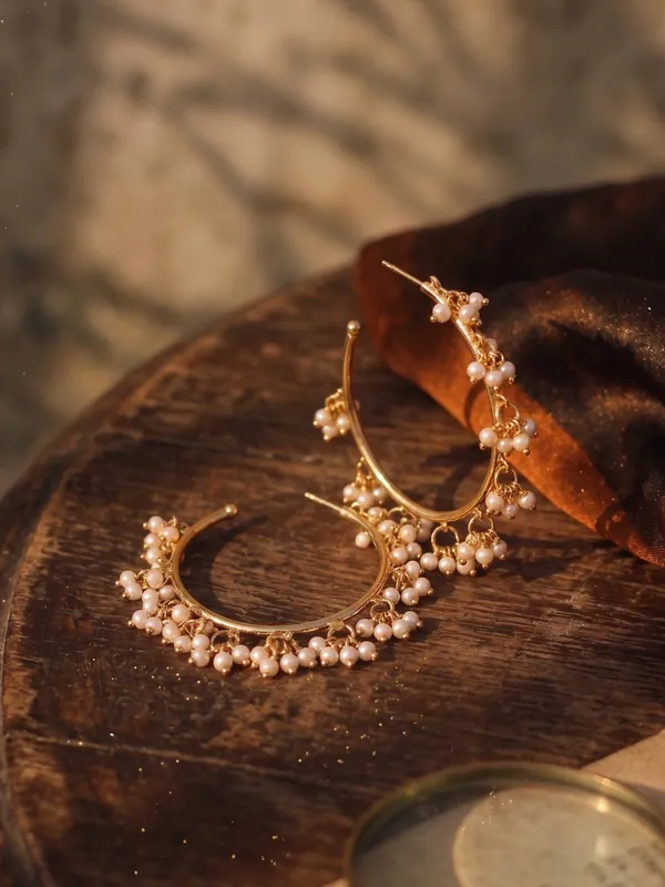 Pearl_Charm_Bali_Earrings