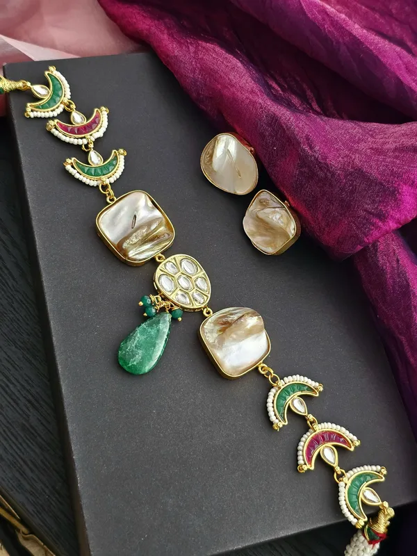 Mother_Pearl_Necklace_Set