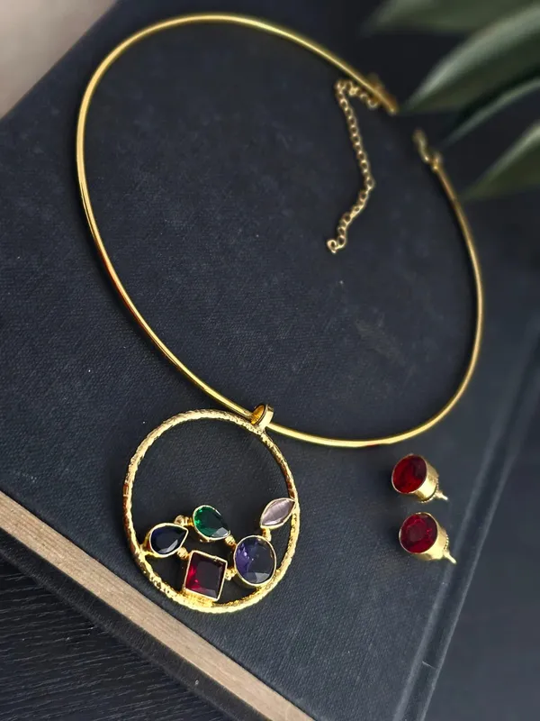 Hasuli_Necklace_Set