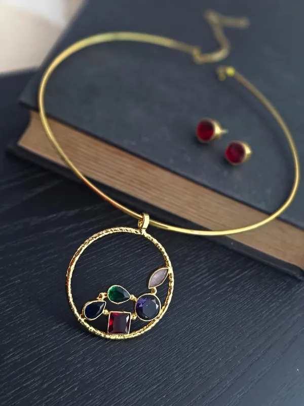 Hasuli_Necklace_Set