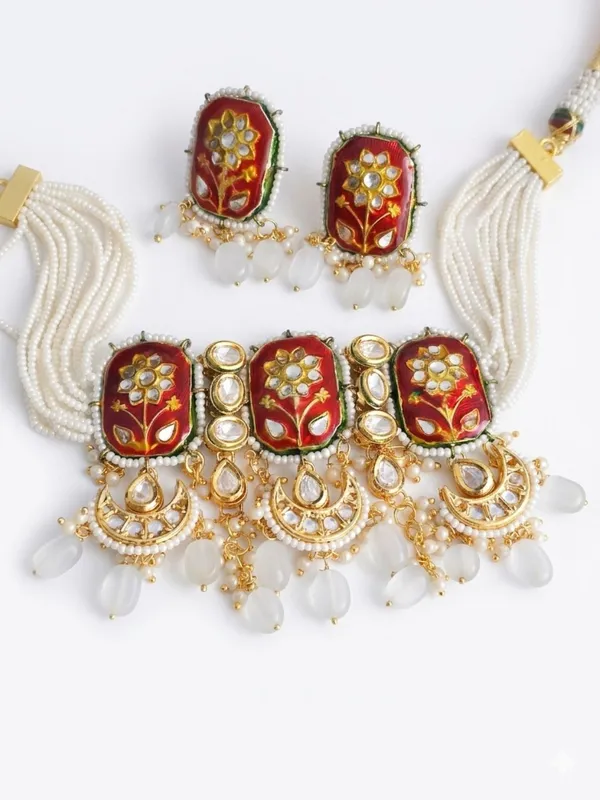 Scarlet_Radiance_Meenakari_Set