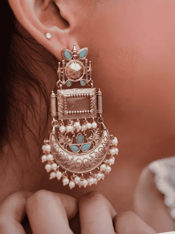 Grand_Flora_Earring