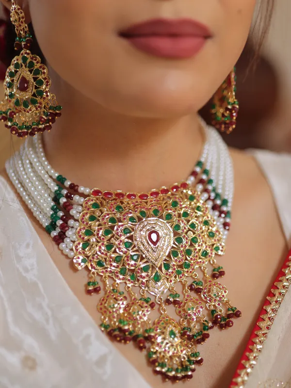 Maharani__Necklace_Set