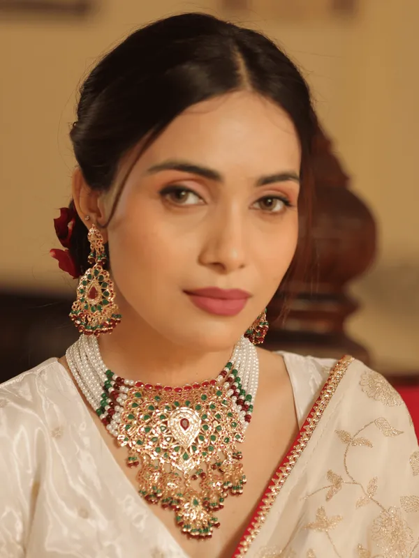 Maharani__Necklace_Set