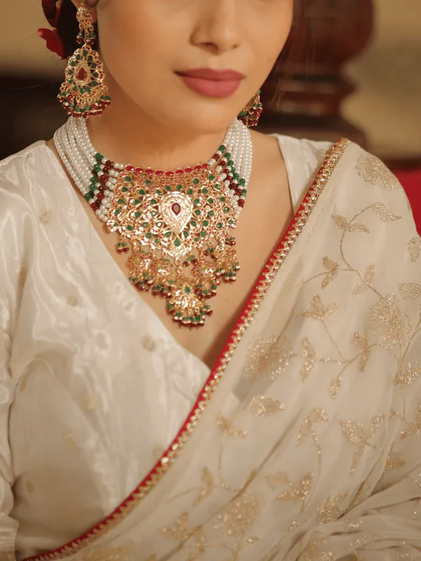 Maharani__Necklace_Set