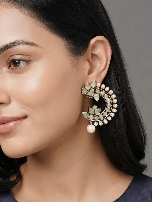 Gold-Toned_Brass_Crescent_Drop_Earrings