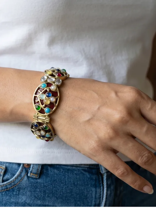 Crimson_Grace_Bracelet