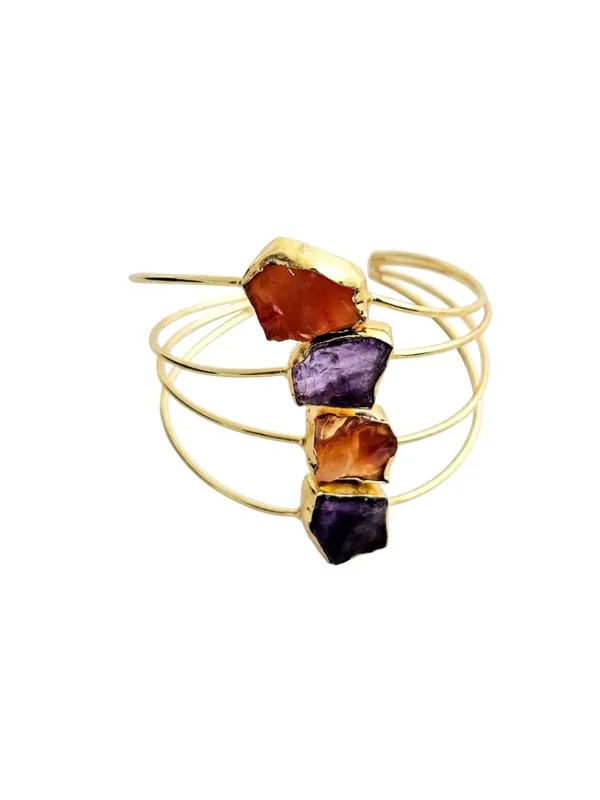 Selene_Natural_Stone_Bracelet