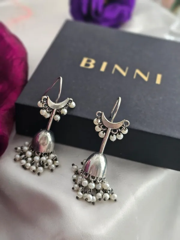 Crescent_Hook_Drop_Earrings