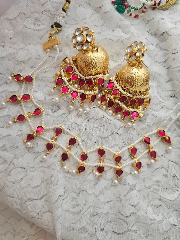 Blush_Ruby_Necklace_Set