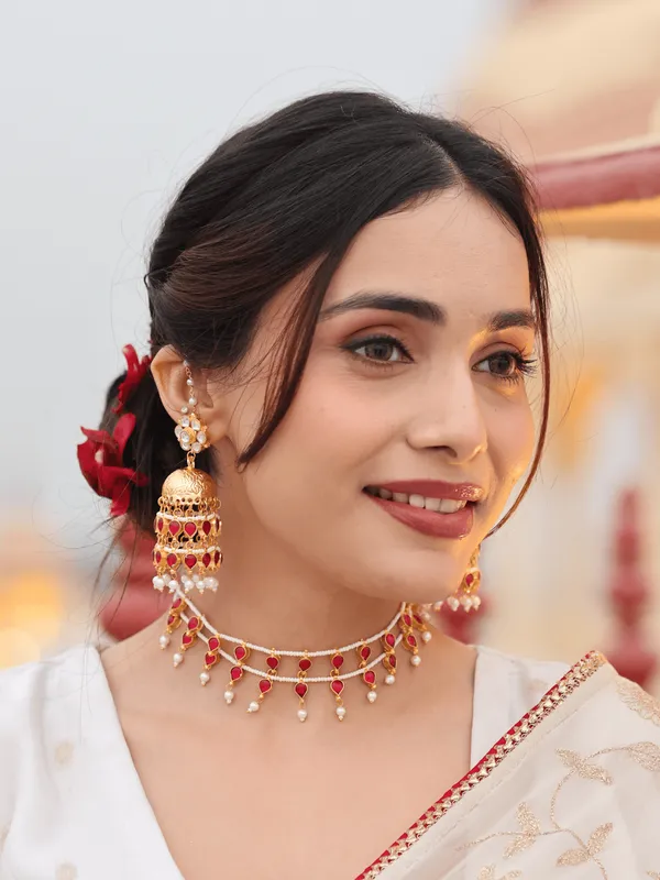 Blush_Ruby_Necklace_Set