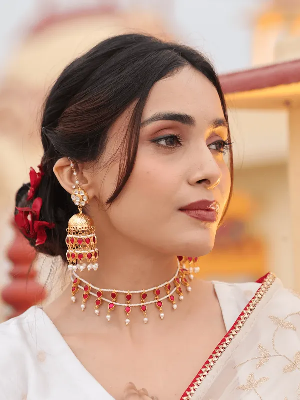 Blush_Ruby_Necklace_Set