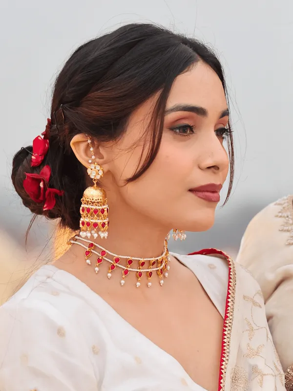 Blush_Ruby_Necklace_Set