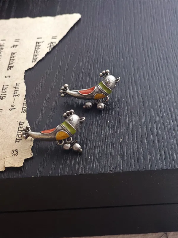 Small_bird_earring