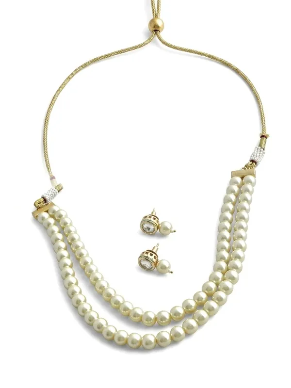 Nacre_Elegant_Multi-Layer_Semi-Precious_Pearl_Necklace_Set