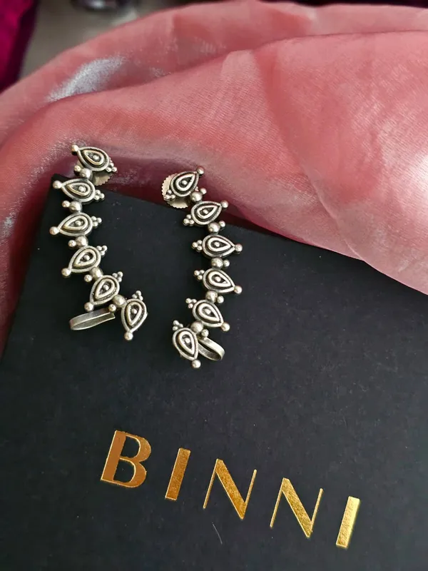 Silver_plated_german_silver_earring