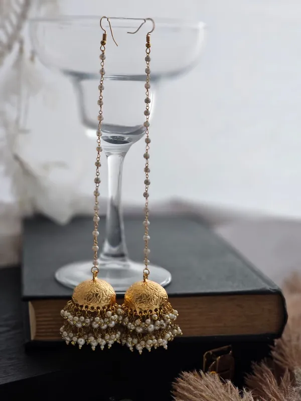 Lumina_Pearl_Jhumkas