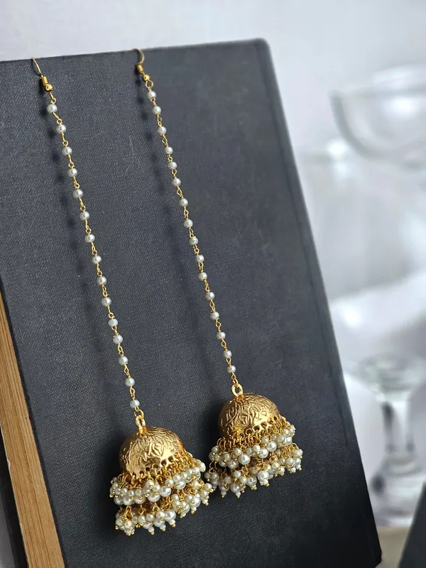 Lumina_Pearl_Jhumkas