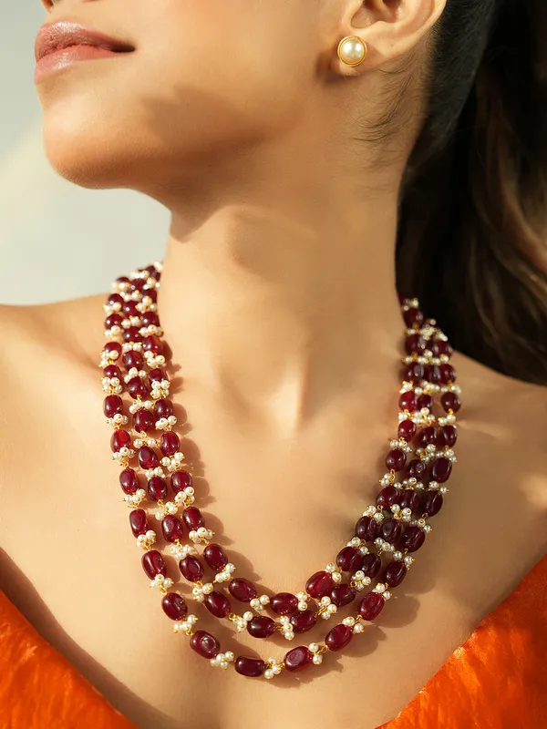 Crimson_Dusk_Duldul_Necklace