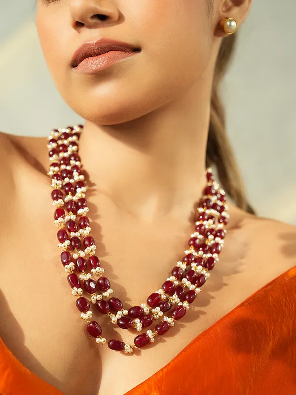 Crimson_Dusk_Duldul_Necklace
