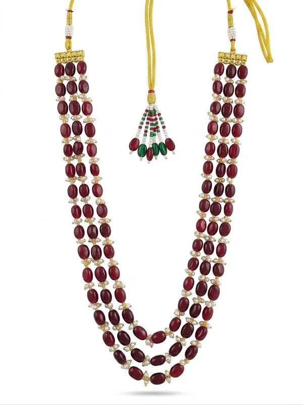 Crimson_Dusk_Duldul_Necklace