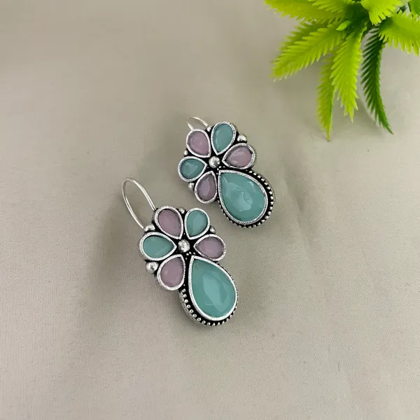 Floral_Charm_Combo_Earrings_–_Multi-Color_Elegance