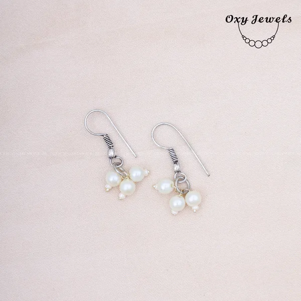 White_Colour_Pearl_Necklace