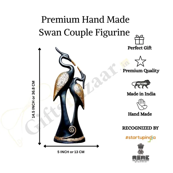 Swan_Blessing_Paradise_Pair_Couple_Statue_|_For_Home_and_Office_Decor
