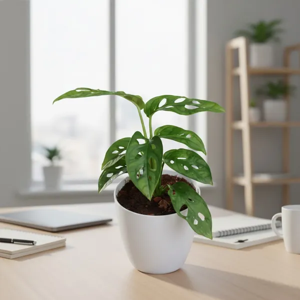 Broken_Heart_Plant_with_Pot_|_Minimalist_D�cor,_Vastu-Friendly_&_Air-Purifying_Indoor_Plant_for_Home,_Office_&_Luxury_Gifting_|_Ideal_for_modern_interiors|_Air_Purifying_Feng_Shui_Plant_|Heart-Shaped_Leaf_Plant