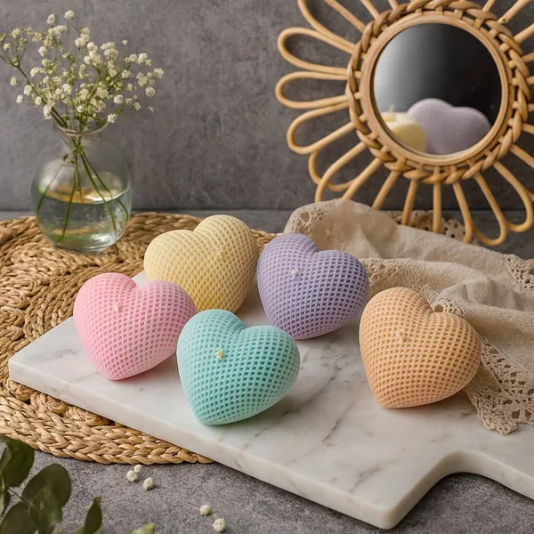 Premium_Love_candle_with_Sweet_Aroma_of_Set_of_3_|_Home_Decor_for_Asthetic_Apeal