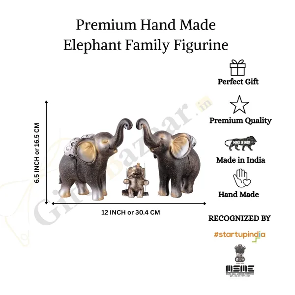 Elephant_Showpiece_of_Set_of_3_of_Multicolor_|_Premium_Look_for_Home_Decor