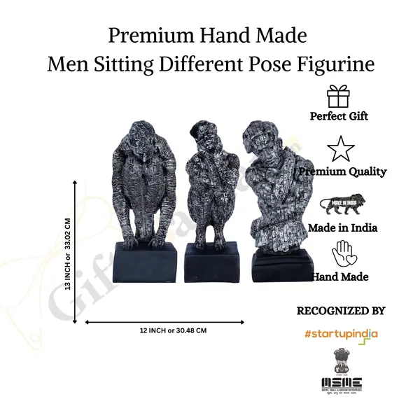 Men_Sitting_Different_Poses_Showpiece_of_Set_of_3_|_For_Home_Decor
