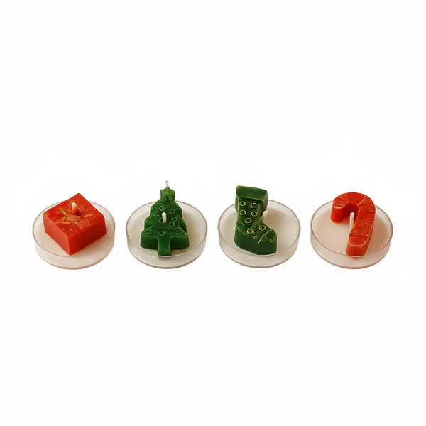 Acrylic_Tlights_with_Christmas_Toppings_of_Set_of_4_|_Luxury_Home_Decor_Accent