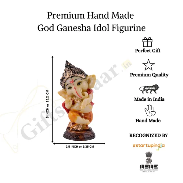 Ganesha_God_Statue_of_Multicolor_|_For_Car_Dashboard_Showpiece