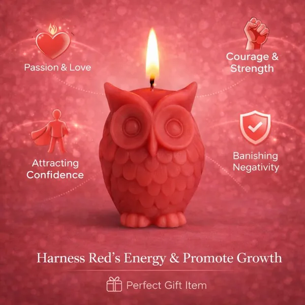 Owl_candle_with_Colorful_Design_of_Set_of_3_|_Premium_for_Home_Decor