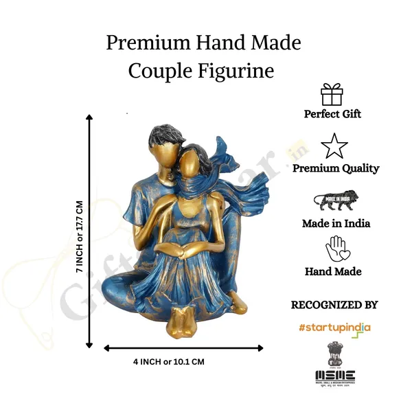 Small_Couple_Miniature_Showpiece_of_Blue_Color_|_Premium_for_Home_Decor