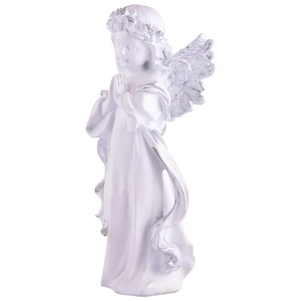Angel_Girl_Showpiece_of_White_Color_|_Antique_Item_for_Home_Decor