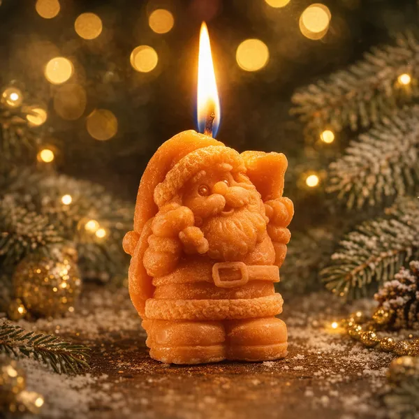 Santa_With_Goody_Soya_Wax_Candle_of_Set_of_2_|_Minimalist_Look_for_Home,_Office_&_Gifting