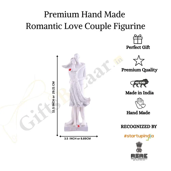 Romantic_Love_Couple_Showpiece_of_White_Color_|_Luxury_Home_Decor_Accent