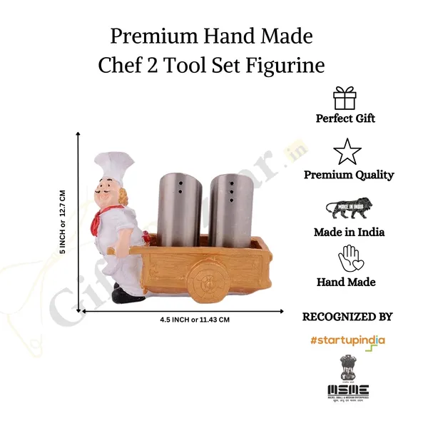 Salt_And_Pepper_Shaker_Set_of_Silver_Color_with_Wooden_Stand_|_Elegant_Decorative_Gift_Box