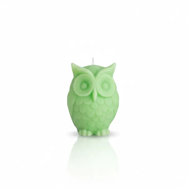 Owl_candle_with_Colorful_Design_of_Set_of_3_|_Premium_for_Home_Decor
