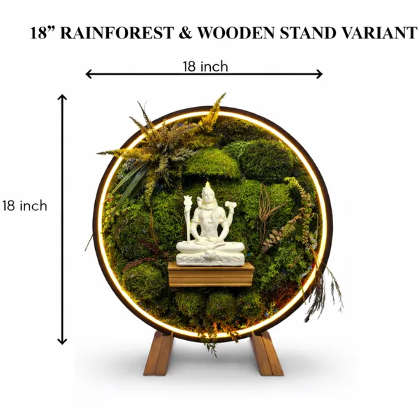 18_Inches_Moss_Mahadev_Wooden_Rainforest_Showpiece_with_Wooden_Stand_|_Green_Gifting_for_Special_Moments