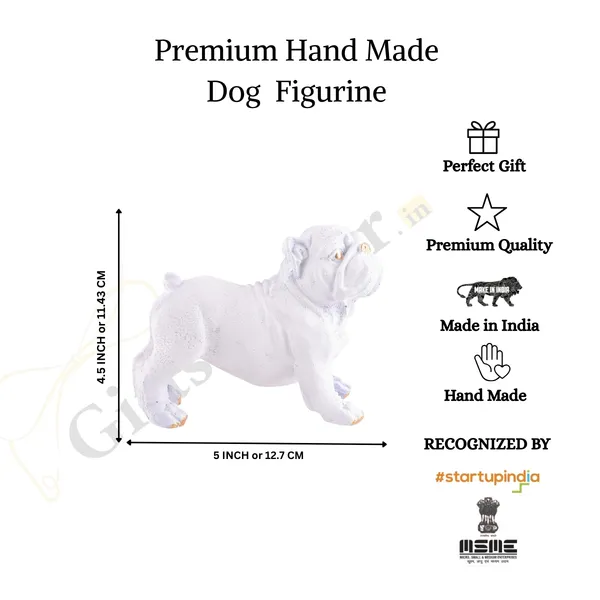 Antique_Bulldog_Figurine_Showpiece_of_White_Color_|_Radiance_Look_for_Home_Decor
