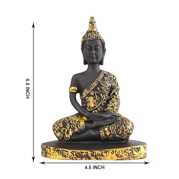 Gautam_Buddha_Idol_Statue_of_Multicolor_|_For_Home_Decor_Showpiece